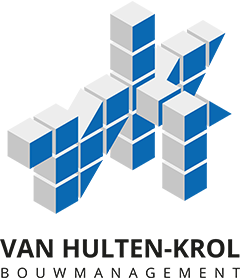 Logo Van Hulten Krol